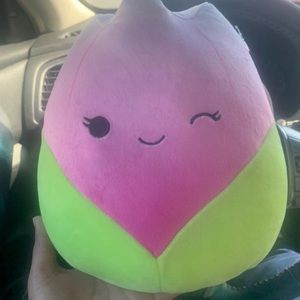 Squishmellow Bridgie 8”